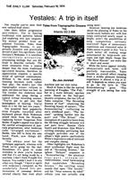 Articles & News